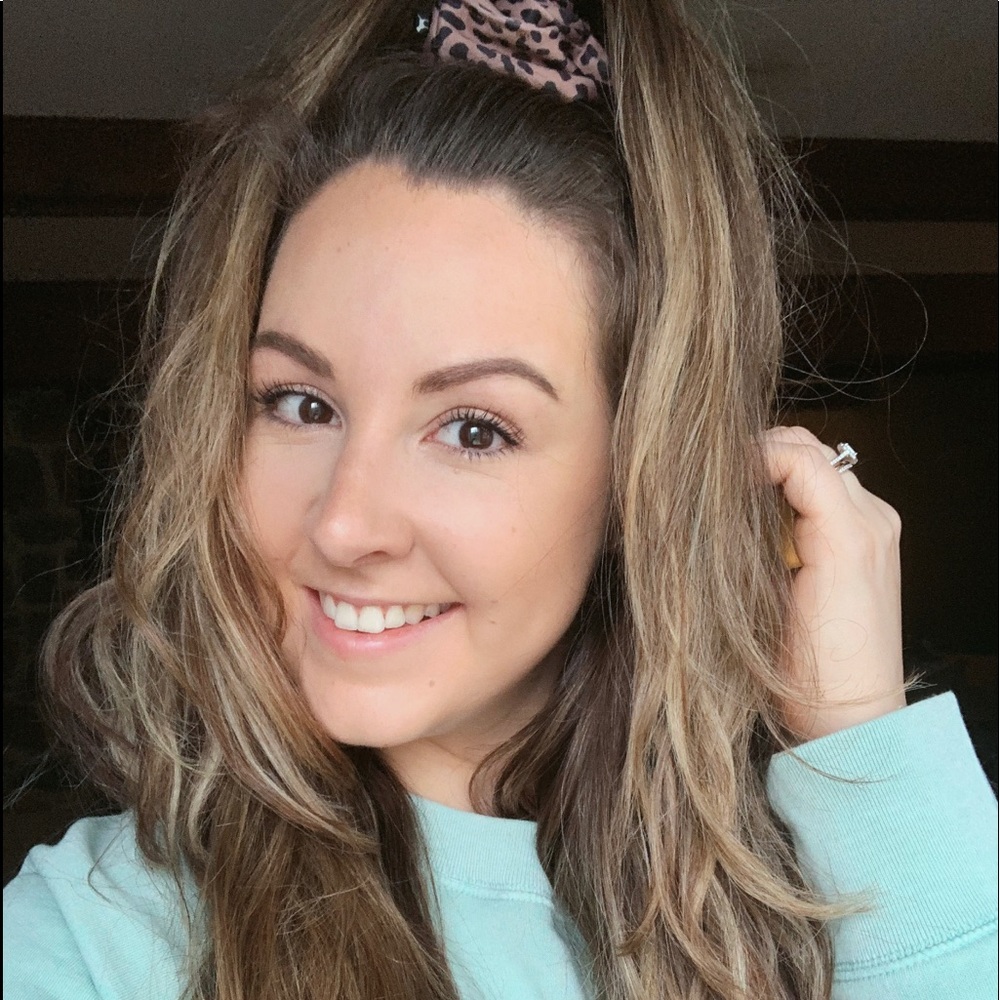 Meet your Posher, Tawney